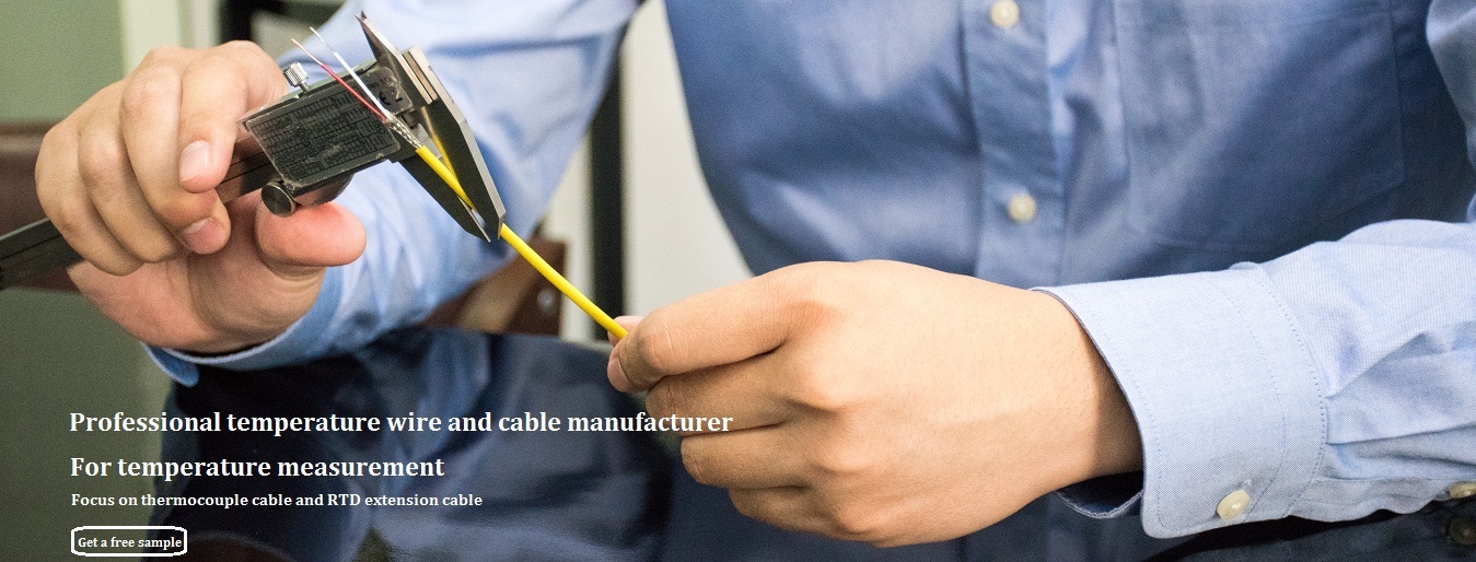 Professional temperature wire and cable manufacturer China