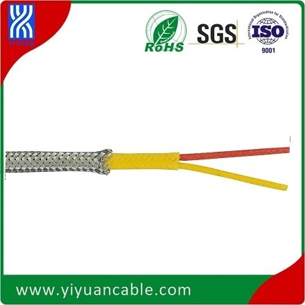 Thermocouple wire-Fiberglass/FG/SSB