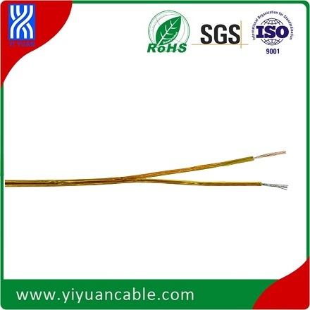 thermocouple cable T type kapton