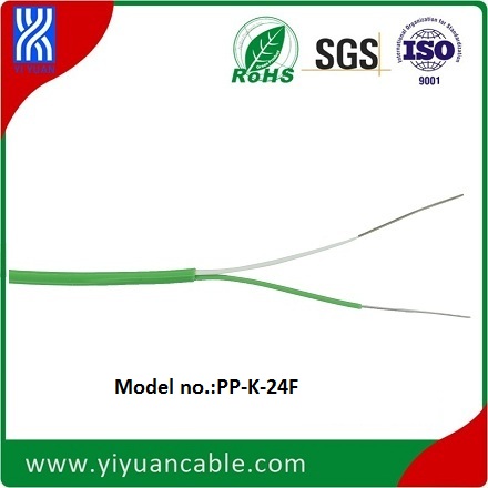 Thermo cable-PFA/PFA-K-24F
