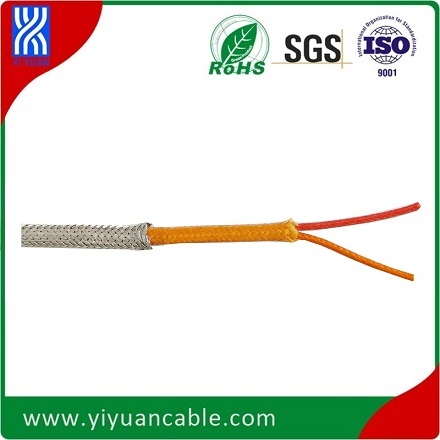 Thermocouple cable-Fiberglass/FG/SSB