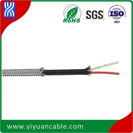 Thermocouple cable-Fiberglass/FG/SSB