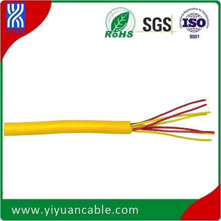 TC-Teflon FEP/PVC-4K-24F