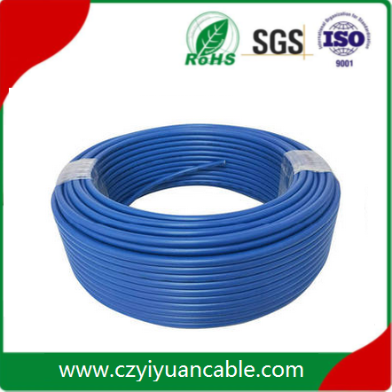 Special Alloy Underfloor Heating cable  Single core