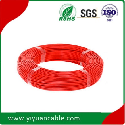 High temperature wire AF200