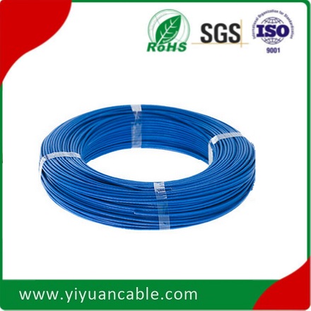 High temperature wire AF200X