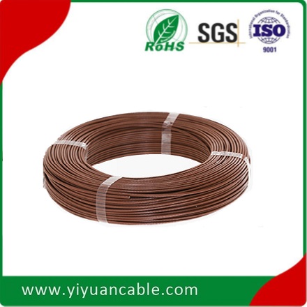 High temperature wire AFF