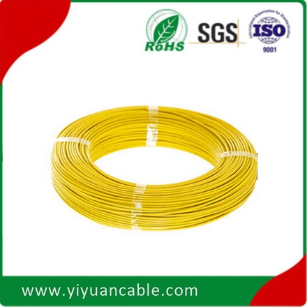 High temperature wire AF250