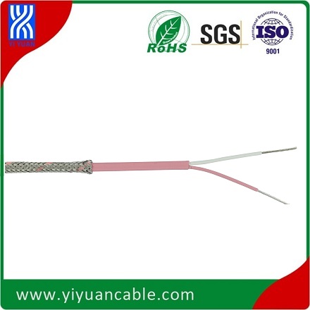 N type thermocouple extension wire