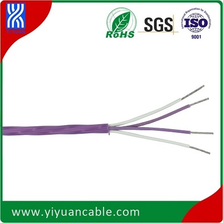 E type thermocouple extension wire 