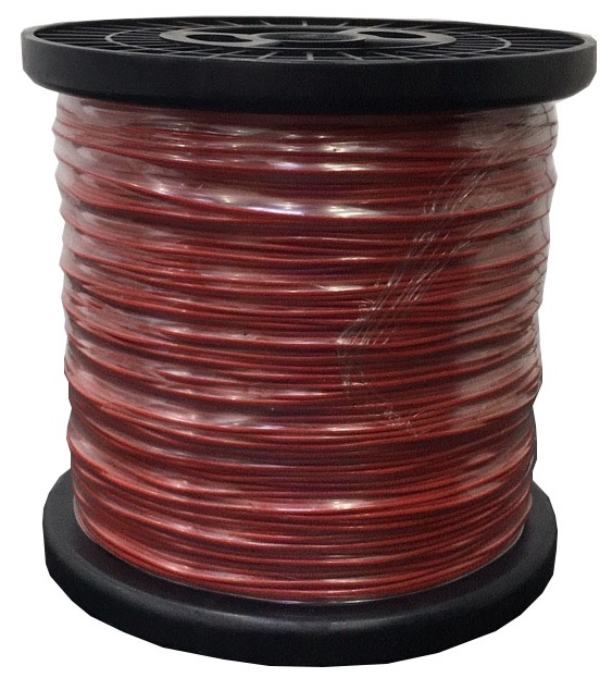 Teflon insulated wire