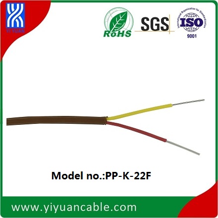 Thermo cable-PFA/PFA-24F
