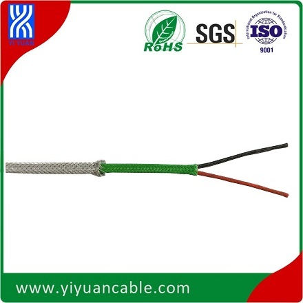 Thermocouple cable-Fiberglass/FG/SSB