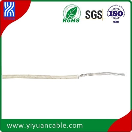 RTD single cable-Fiberglass-SC