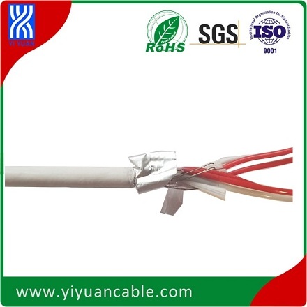 RTD cable-Teflon PFA-6cores