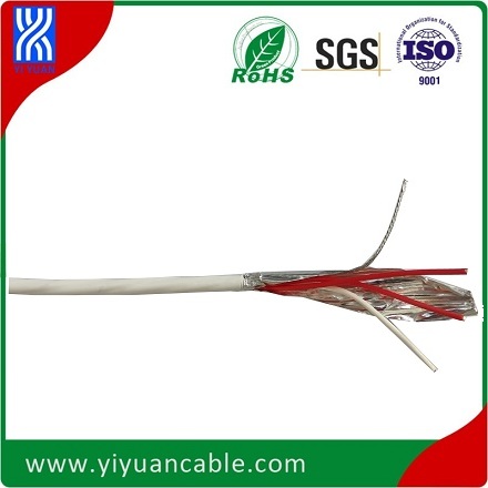 RTD cable-Teflon PFA-3cores