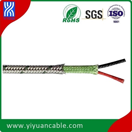 TC-Fiberglass/FG/SSB-S-24F